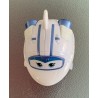 Avion transformable Super Wings
