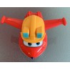 Avion transformable Super Wings