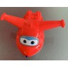 Avion transformable Super Wings