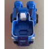 Avion transformable Super Wings
