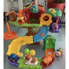 VTECH - TUT TUT ANIMO Arbre-Cabane à Surprises - Vtech