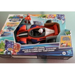 Véhicule jouet transformable Animal Power Flash Cruiser des Pyjamasques
