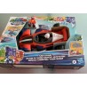 Véhicule jouet transformable Animal Power Flash Cruiser des Pyjamasques
