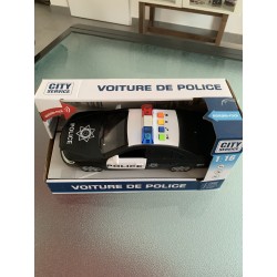 Trois gros véhicules à friction et bruit ETAT neuf