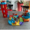 VTech Tut Bolides - Mon Aéroport 1, 2, 3 Décollage