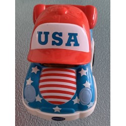 TUT TUT BOLIDES - VÉHICULES EDITION SPÉCIALE