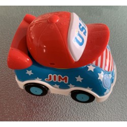 TUT TUT BOLIDES - VÉHICULES EDITION SPÉCIALE