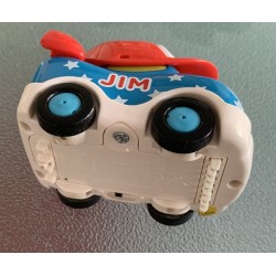 TUT TUT BOLIDES - VÉHICULES EDITION SPÉCIALE