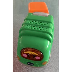 VÉHICULE TUT TUT BOLIDES : JOËL LE CAMION-POUBELLE