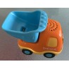 Vtech Tut Tut Bolides - Véhicules Didier super chantier - Vtech