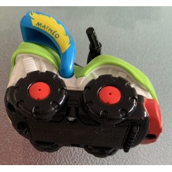 Véhicule Mathéo quad super turbo - Tut Tut Bolides