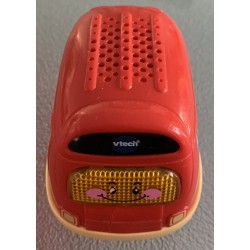 Tut tut bolide - Marcus le mini-bus