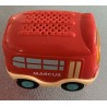 Tut tut bolide - Marcus le mini-bus