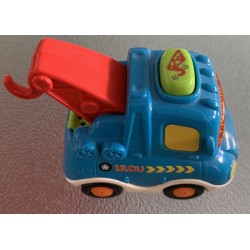 Véhicule Lilou dépanne tout - Tut Tut Bolides
