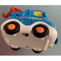 Véhicule Lilou dépanne tout - Tut Tut Bolides