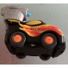 Voiture édition spéciale Rick bolide supersonique - Tut Tut Bolides