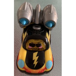 Voiture édition spéciale Rick bolide supersonique - Tut Tut Bolides