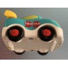 VOITURE TUT TUT BOLIDES : TRISTAN AS DU VOLANT - Vtech