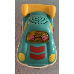 VOITURE TUT TUT BOLIDES : TRISTAN AS DU VOLANT - Vtech