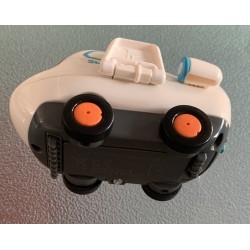 VTECH Tut tut bolides Eliott super pilote