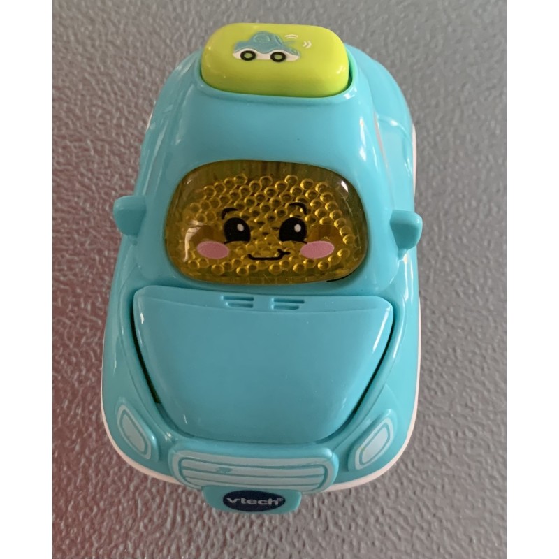 Voiture Soline la jolie berline - Tut Tut Bolides