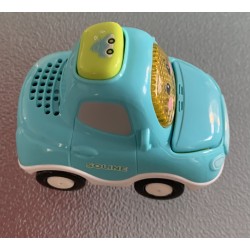 Voiture Soline la jolie berline - Tut Tut Bolides