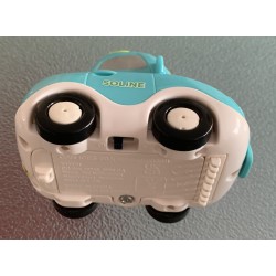 Voiture Soline la jolie berline - Tut Tut Bolides