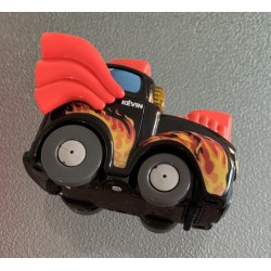 Voiture Kevin Tuning - Tut Tut Bolides