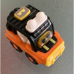 Véhicule Gabin Bolide tout-terrain - Tut Tut Bolides