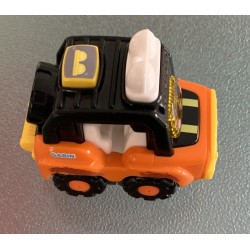 Véhicule Gabin Bolide tout-terrain - Tut Tut Bolides