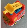Véhicule Mahé le camion de pompiers - Tut Tut Bolides