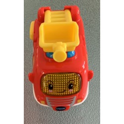 Véhicule Mahé le camion de pompiers - Tut Tut Bolides