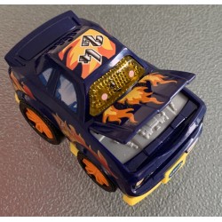 Tut tut bolides serie pro lenny as du circuit - Vtech - vehicule 1er age