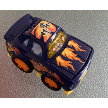 Tut tut bolides serie pro lenny as du circuit - Vtech - vehicule 1er age