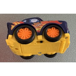 Tut tut bolides serie pro lenny as du circuit - Vtech - vehicule 1er age