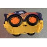Tut tut bolides serie pro lenny as du circuit - Vtech - vehicule 1er age