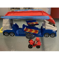 PAT PATROUILLE - CAMION PAT' PATROUILLEUR 3.0