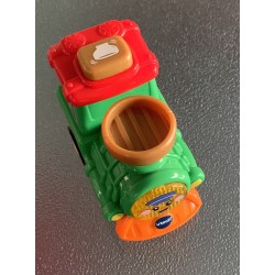 Train Margot Loco - Tut Tut Bolides