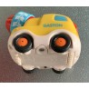 Tut tut bolides véhicules gaston super béton vtech