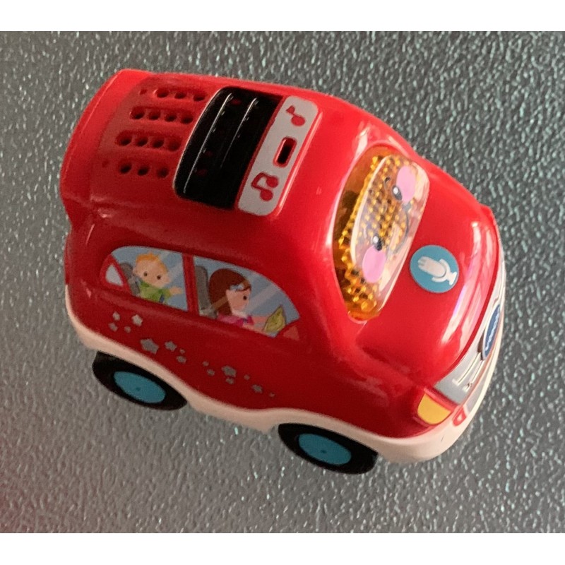 Voiture Ma Tut-Tut à personnaliser - Tut Tut Bolides