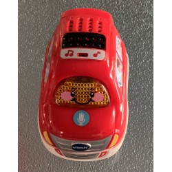 Voiture Ma Tut-Tut à personnaliser - Tut Tut Bolides