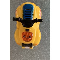 Véhicule Augustin quad - Tut Tut Bolides Push & Go