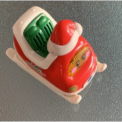 VTECH Tut tut bolides Raphaël le traîneau du Père Noel