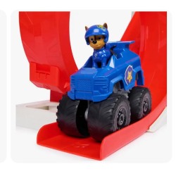 Quartier général Rescue Wheels - La Pat' Patrouille