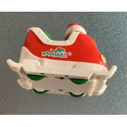 VTECH Tut tut bolides Raphaël le traîneau du Père Noel