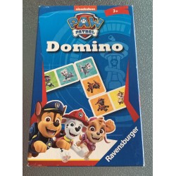 Domino Pat-Patrouille