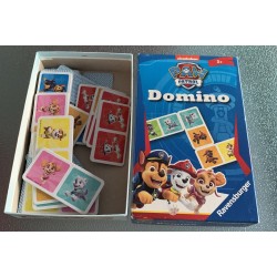 Domino Pat-Patrouille