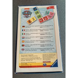 Domino Pat-Patrouille