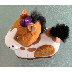 VTECH Animaux en peluche Tut tut animo - Galopette la jolie ponette Dès 12 mois