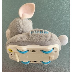 Pinpin Le Lapin Câlin Vtech